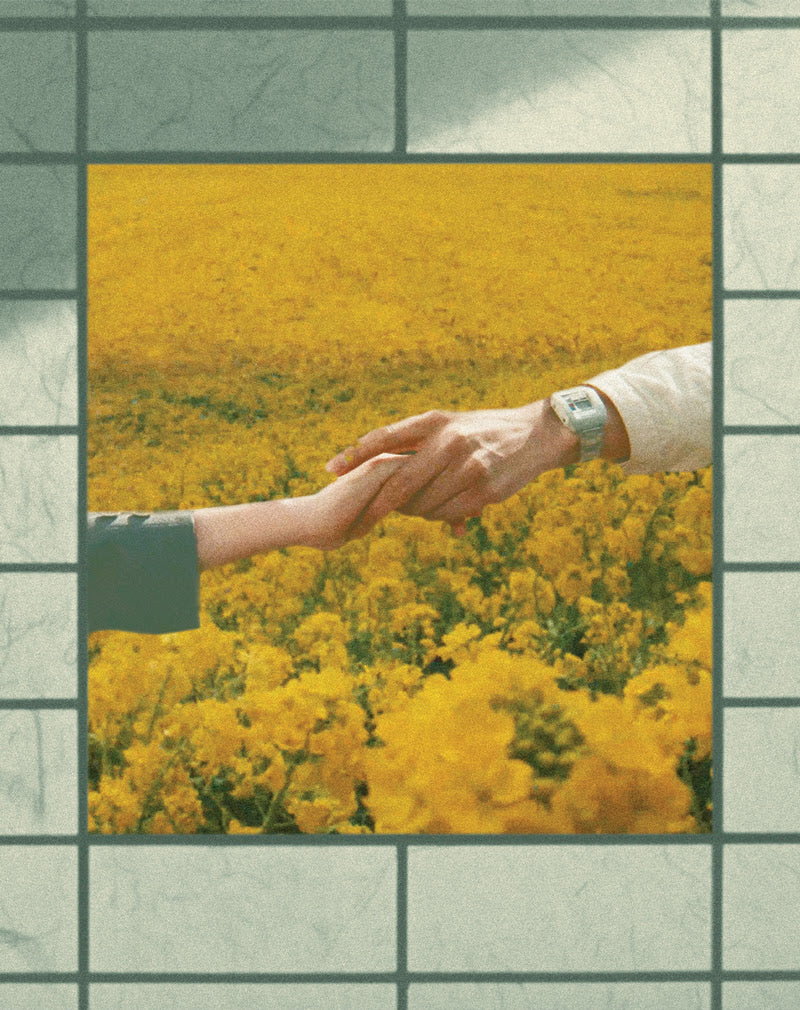 The Girl Who Leapt Through Time 4K (1983)(Exclusive)