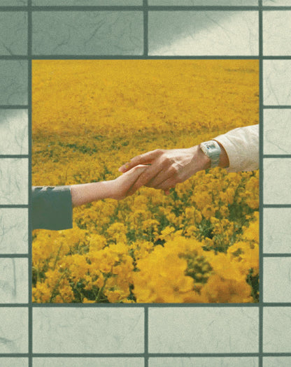 The Girl Who Leapt Through Time 4K (1983)(Exclusive)