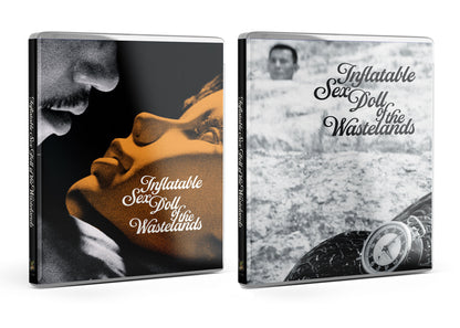 Inflatable Sex Doll of the Wastelands: Limited Deluxe Edition (DC-037)(Exclusive)