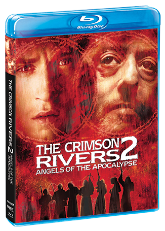 The Crimson Rivers 2: Angels Of The Apocalypse (Exclusive)