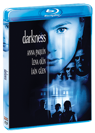 Darkness: Unrated - Limited Edition (2002)(Exclusive)